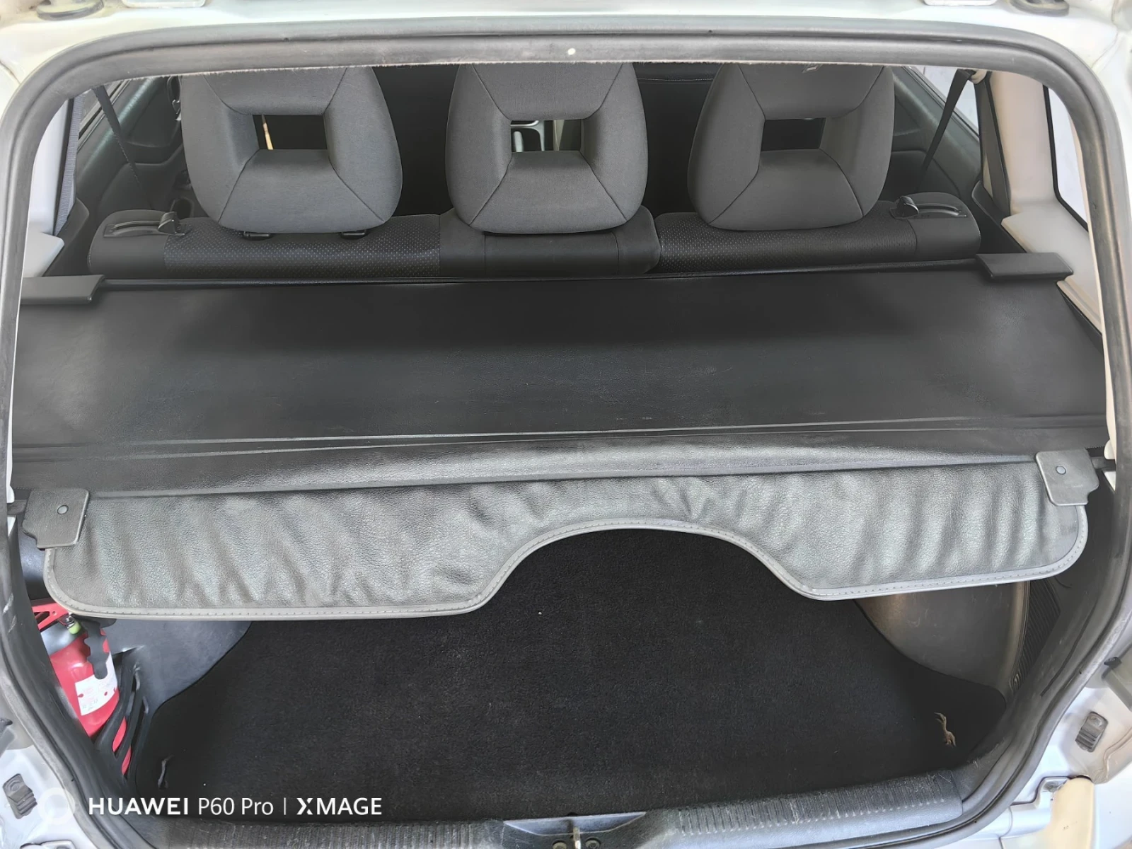 Mitsubishi Space star 1.9DID, снимка 6 - Автомобили и джипове - 56430087
