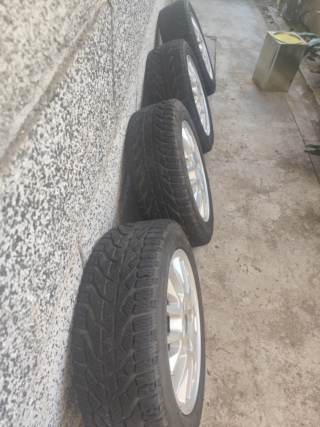 Mitsubishi Space star 1.9DID, снимка 14 - Автомобили и джипове - 56430087