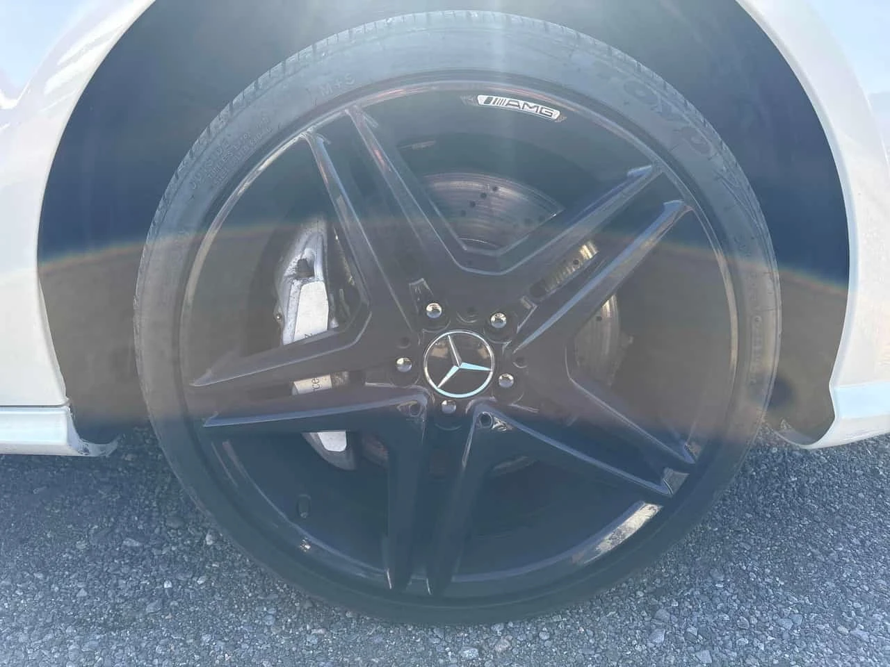 Mercedes-Benz CLS 550 4MATIC * AMG PACK* ��� ����� ����/������*       | Mobile.bg � ����������� 6