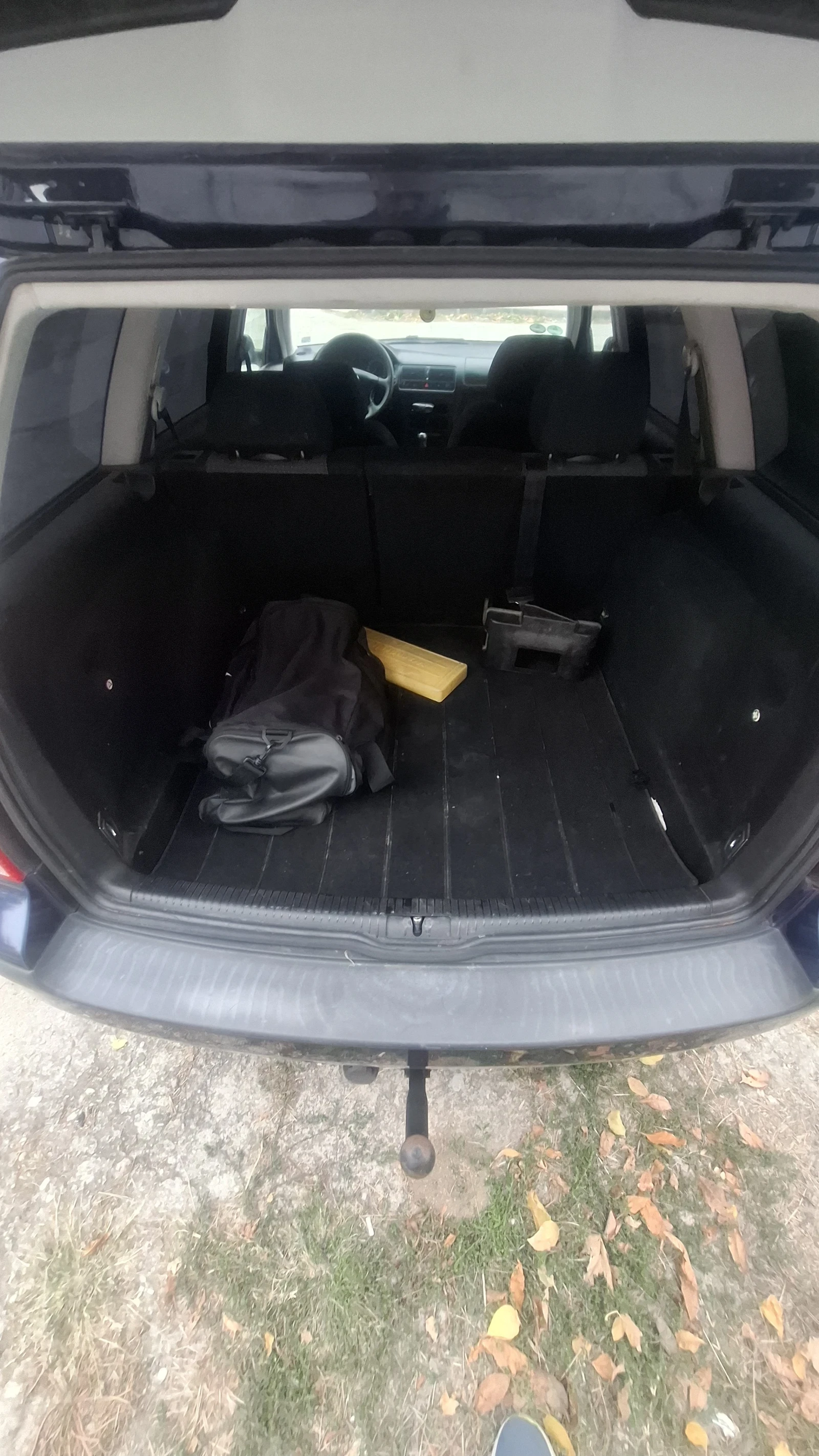 VW Golf, снимка 9 - Автомобили и джипове - 56702042