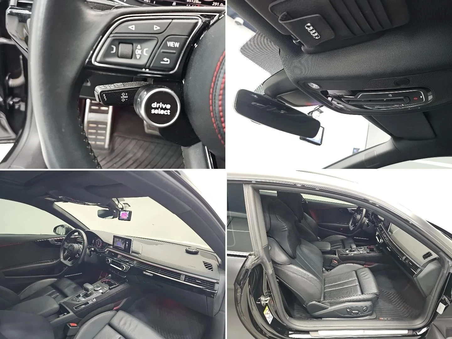 Audi A5, снимка 15 - Автомобили и джипове - 56713541