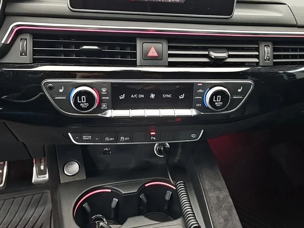 Audi A5, снимка 13 - Автомобили и джипове - 56713541