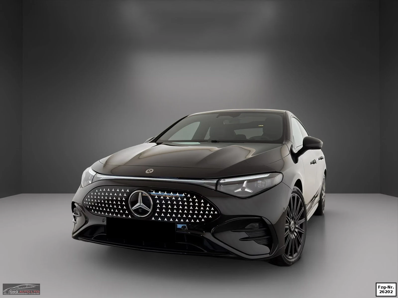 Mercedes-Benz CLA 200 AMG/224HP/NIGHT/PANO/CAM/KLESS/159a