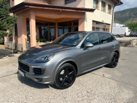 Porsche Cayenne S 4.2 , Facelift , Panorama , LED