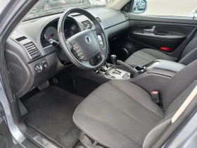 SsangYong Rexton 2.0 d, снимка 7