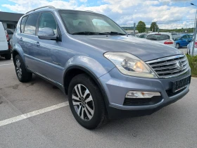 SsangYong Rexton 2.0 d, снимка 3