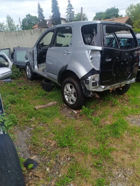 Daihatsu Terios, снимка 1