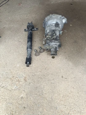 Daihatsu Terios, снимка 4