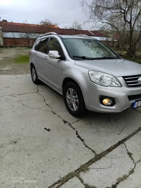 Great Wall Hover H6 N1, снимка 4