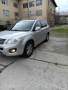 Great Wall Hover H6 N1, снимка 5