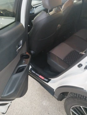 Toyota C-HR Classy, снимка 10