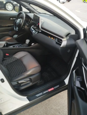 Toyota C-HR Classy, снимка 6