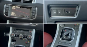 Land Rover Evoque ЕВРОПЕЙСКА 2.0Si4 4x4 AT9 KeyLess Panorama , снимка 11