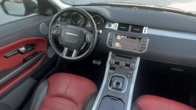 Land Rover Evoque ЕВРОПЕЙСКА 2.0Si4 4x4 AT9 KeyLess Panorama , снимка 9