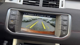 Land Rover Evoque ЕВРОПЕЙСКА 2.0Si4 4x4 AT9 KeyLess Panorama , снимка 10