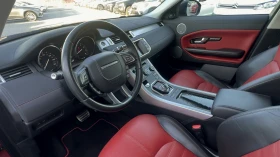Land Rover Evoque ЕВРОПЕЙСКА 2.0Si4 4x4 AT9 KeyLess Panorama , снимка 7