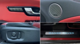 Land Rover Evoque ЕВРОПЕЙСКА 2.0Si4 4x4 AT9 KeyLess Panorama , снимка 13