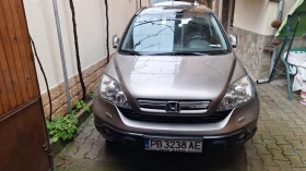 Honda Cr-v 2.2 4x4, снимка 7