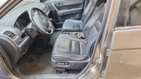 Honda Cr-v 2.2 4x4, снимка 4