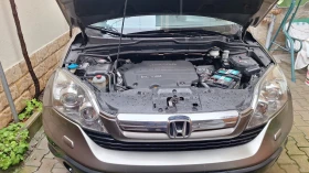 Honda Cr-v 2.2 4x4, снимка 3