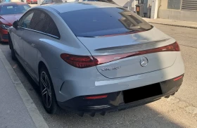 Mercedes-Benz EQE 300  AMG Line, снимка 2