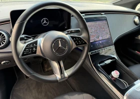 Mercedes-Benz EQE 300  AMG Line, снимка 7