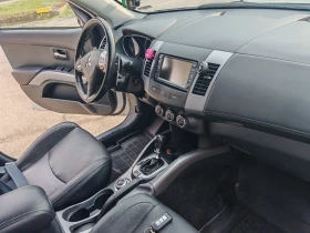 Mitsubishi Outlander 2, 2 d 156 k.с., снимка 4