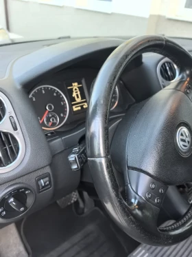 VW Tiguan, снимка 2