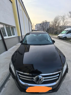 VW Tiguan, снимка 1