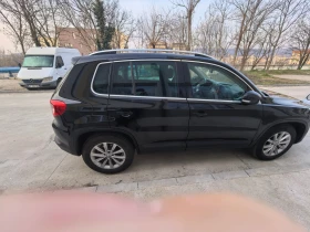 VW Tiguan, снимка 5