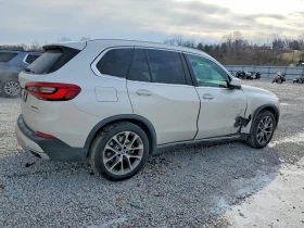 BMW X5 3.0l xDrive40I, снимка 3