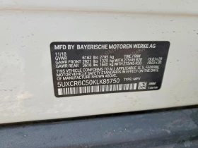 BMW X5 3.0l xDrive40I, снимка 12