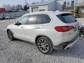 BMW X5 3.0l xDrive40I, снимка 2