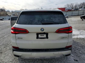 BMW X5 3.0l xDrive40I, снимка 6