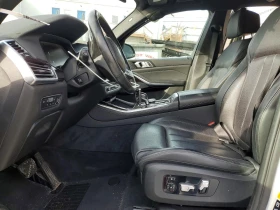 BMW X5 3.0l xDrive40I, снимка 7