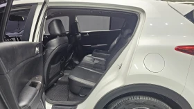 Kia Sportage 2.0 2WD NOBLESSE autogeorge.com , снимка 11