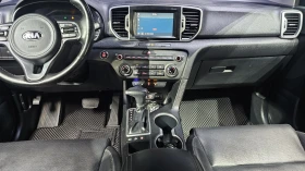 Kia Sportage 2.0 2WD NOBLESSE autogeorge.com , снимка 13