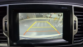 Kia Sportage 2.0 2WD NOBLESSE autogeorge.com , снимка 14