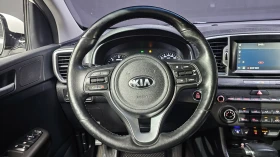 Kia Sportage 2.0 2WD NOBLESSE autogeorge.com , снимка 12