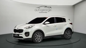 Kia Sportage 2.0 2WD NOBLESSE autogeorge.com , снимка 1