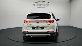Kia Sportage 2.0 2WD NOBLESSE autogeorge.com , снимка 4