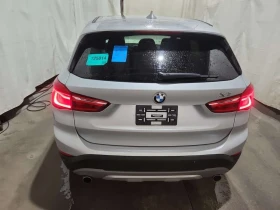 BMW X1 | ПОДГРЕВИ| ПАМЕТ| CARFAX| АВТОКРЕДИТ, снимка 5
