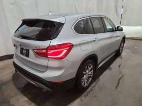 BMW X1 | ПОДГРЕВИ| ПАМЕТ| CARFAX| АВТОКРЕДИТ, снимка 4