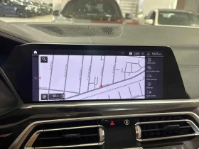 BMW X5 xDrive40i/LASER/ОБДУХВАНЕ/ПАНОРАМА/HUD/SWAROVSKI, снимка 12