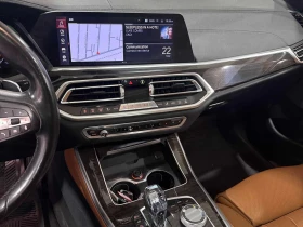 BMW X5 xDrive40i/LASER/ОБДУХВАНЕ/ПАНОРАМА/HUD/SWAROVSKI, снимка 9
