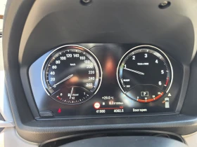 BMW X2 25d, снимка 8