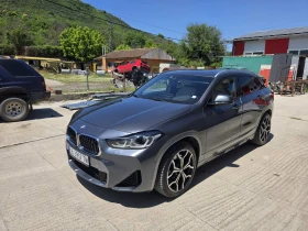 BMW X2 25d, снимка 3