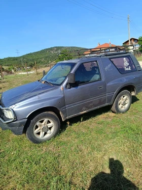 Opel Frontera 2.0, снимка 2