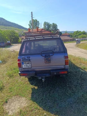 Opel Frontera 2.0, снимка 5