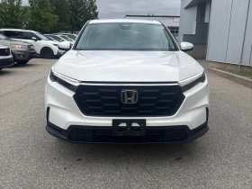 Honda Cr-v LX-B / CARFAX, снимка 2